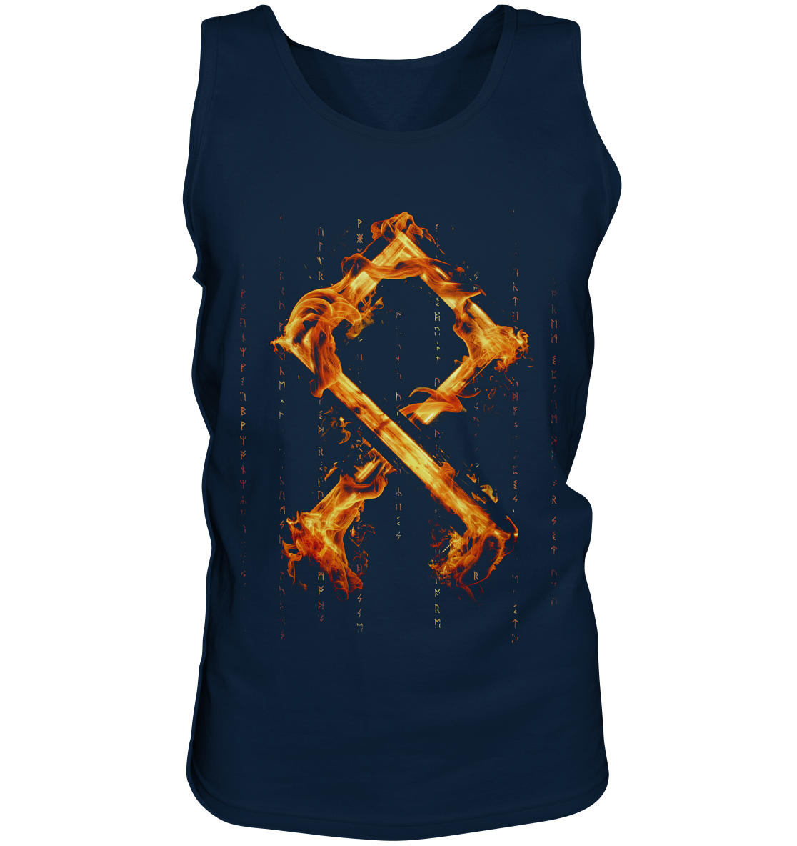 Rune Odal - Tank-Top