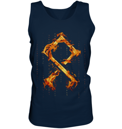 Rune Odal - Tank-Top