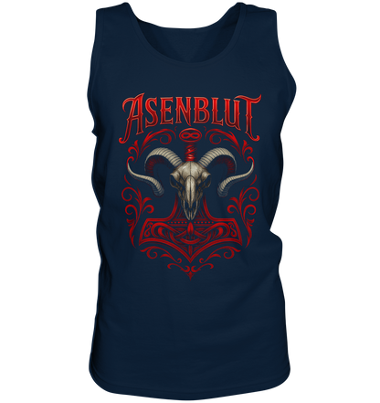 Asenblut - Tank-Top