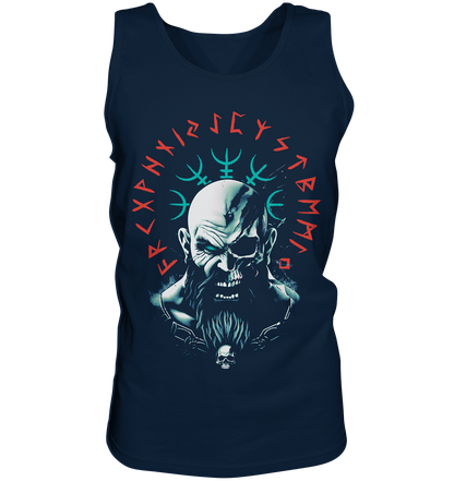 Wikinger  Futhark - Tank-Top