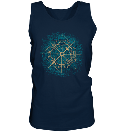 Vegvisir - Tank-Top