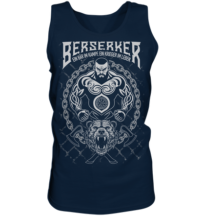 Berserker - Tank-Top