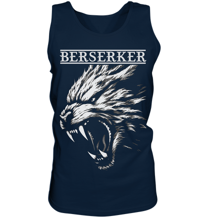 Berserker - Tank-Top