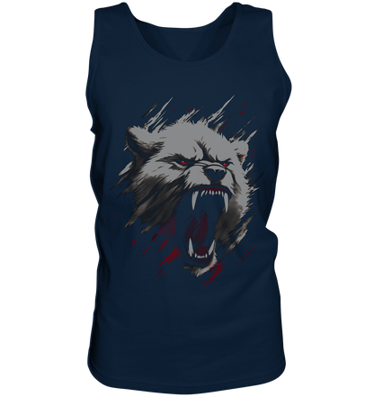 Nordic Bear - Tank-Top