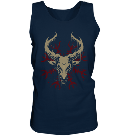 Deer / Aegishjalmur - Tank-Top