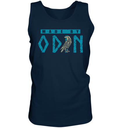 Made By Odin  - Tank-Top