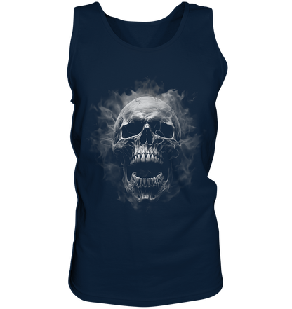 Skull - Tank-Top