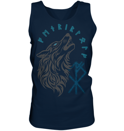 Fenrir Wolf  - Tank-Top