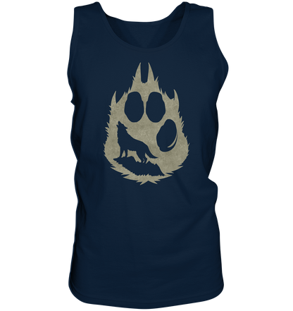 Nordic Wolf - Tank-Top