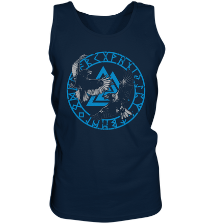 Raben Valknut  - Tank-Top