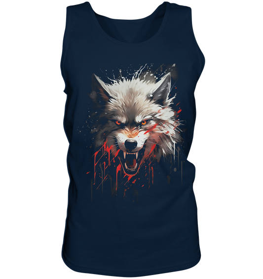 Nordic Wolf - Tank-Top