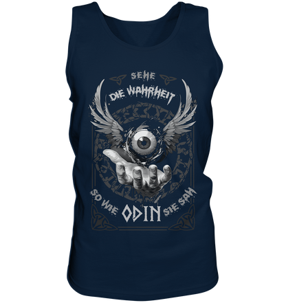 Auge von Odin - Tank-Top