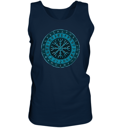 Aegishjalmur - Tank-Top