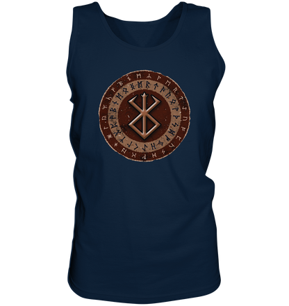 Berserker Symbol - Tank-Top