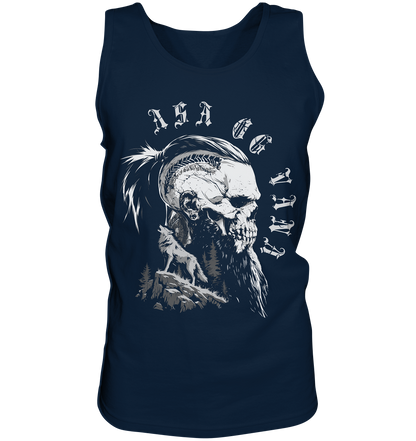 Asa Og Vana  - Tank-Top