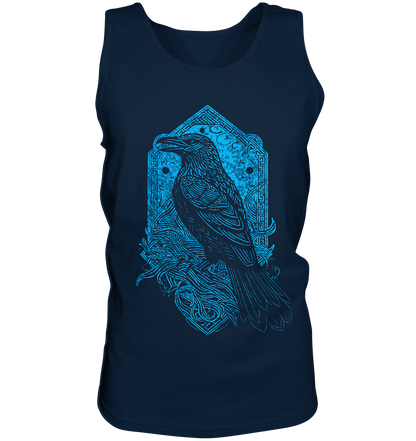 Rabe Munin - Tank-Top