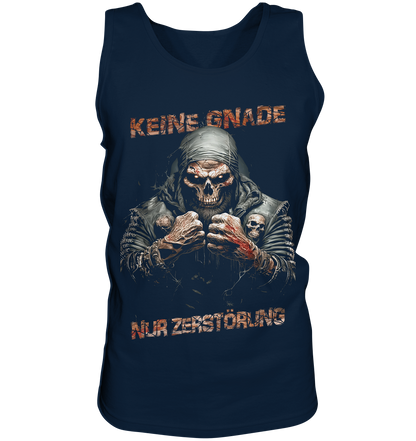 Keine Gnade  - Tank-Top