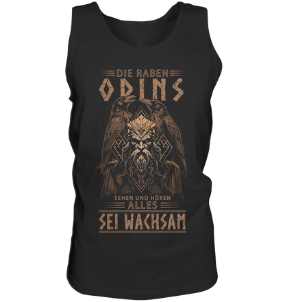 Die Raben Odins - Tank-Top