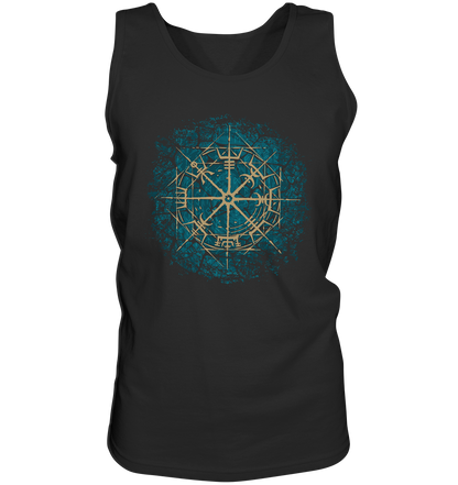 Vegvisir - Tank-Top