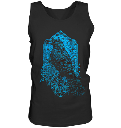 Rabe Munin - Tank-Top