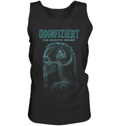 Odinfiziert - Tank-Top