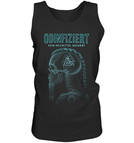Odinfiziert - Tank-Top