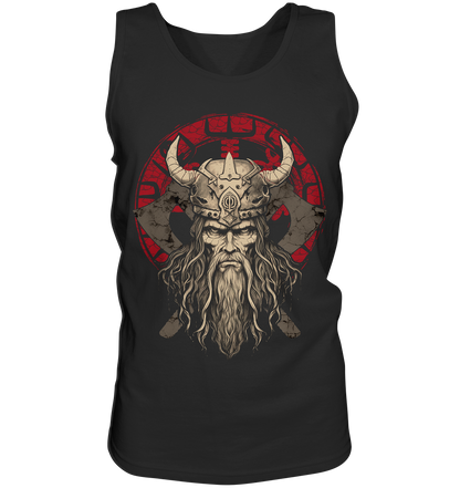 Wikinger  - Tank-Top