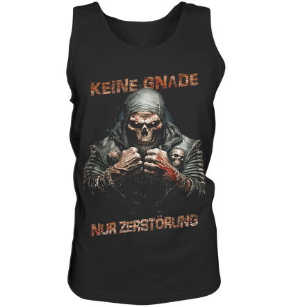 Keine Gnade  - Tank-Top