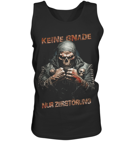 Keine Gnade  - Tank-Top