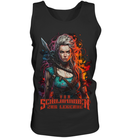 Schildmaid Legende - Tank-Top