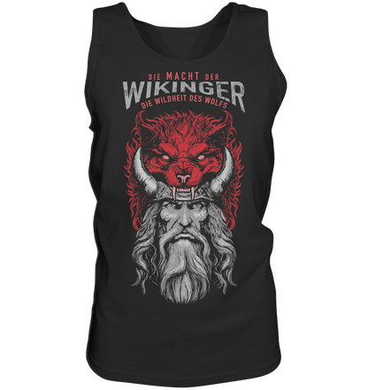 Wikinger - Tank-Top