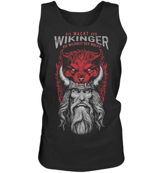 Wikinger - Tank-Top