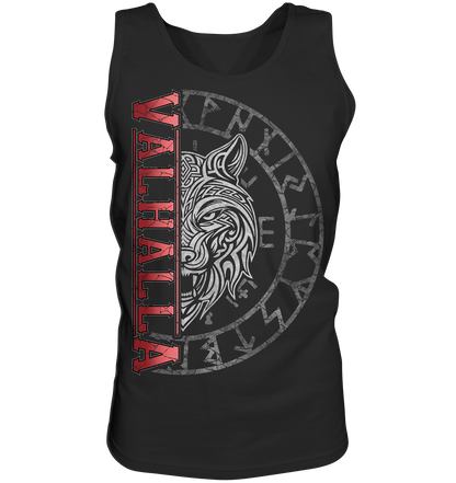 Nordic Wolf   - Tank-Top