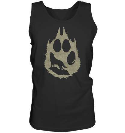 Nordic Wolf - Tank-Top