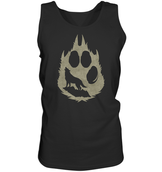 Nordic Wolf - Tank-Top