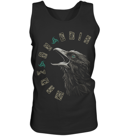 Made By Odin - Tank-Top