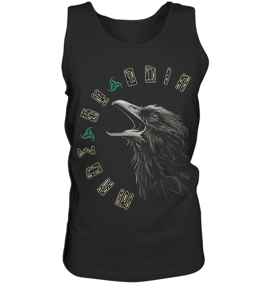 Made By Odin - Tank-Top