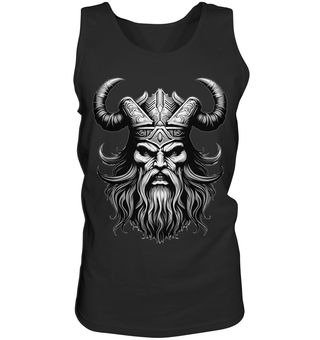 Wikinger  2 - Tank-Top