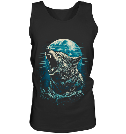 Nordic Wolf  - Tank-Top