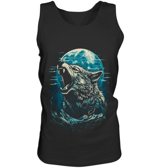 Nordic Wolf  - Tank-Top