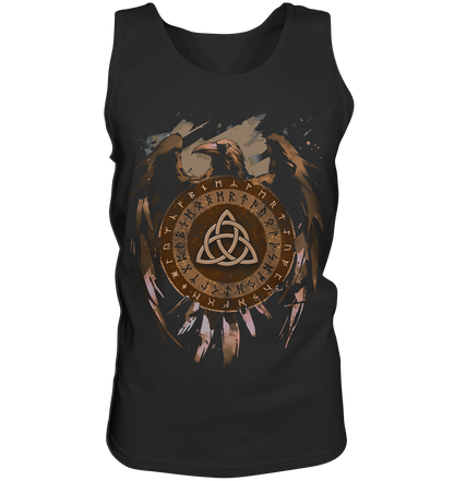 Triquetra / Rabe - Tank-Top