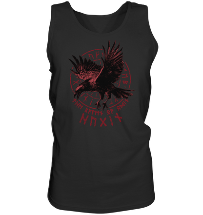 Rabe Hugin - Tank-Top