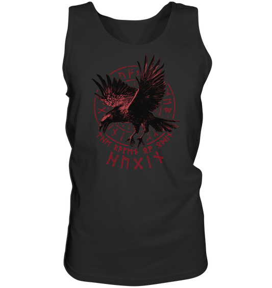 Rabe Hugin - Tank-Top