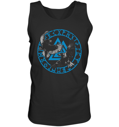 Raben Valknut  - Tank-Top