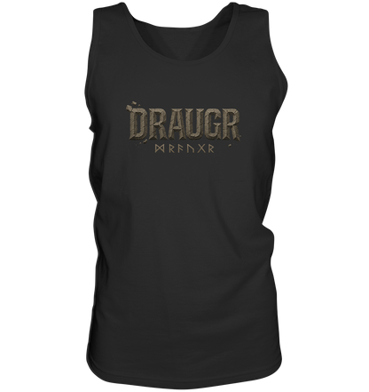 Draugr - Tank-Top