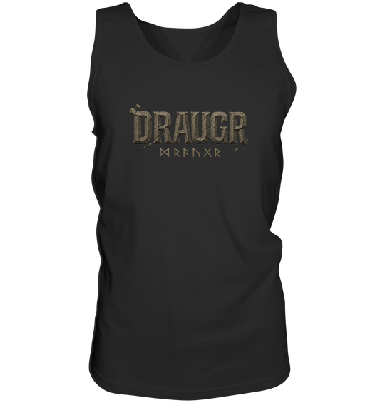 Draugr - Tank-Top