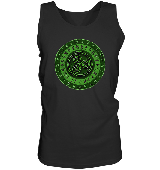 Triskele - Tank-Top