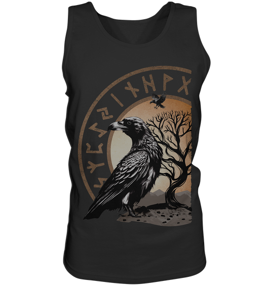 Rabe Yggdrasil - Tank-Top