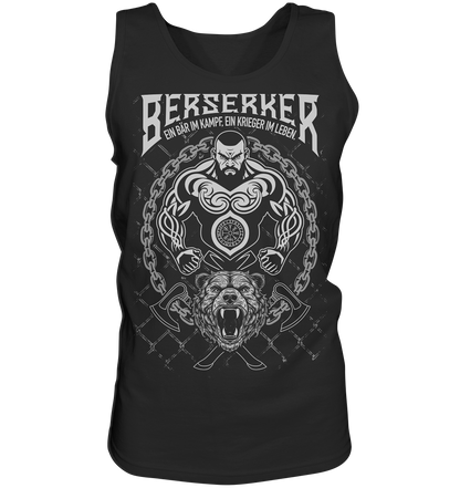 Berserker - Tank-Top