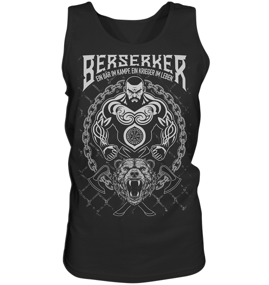 Berserker - Tank-Top